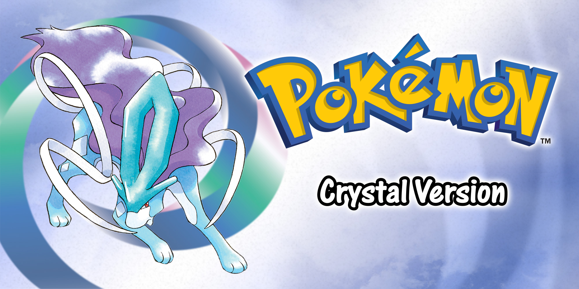 Pokémon Crystal Version | Game Boy Color | Games | Nintendo