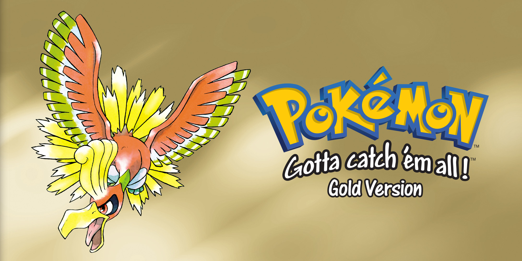 Jogo Pokemon Gold - GBC - Sebo dos Games - 10 anos!
