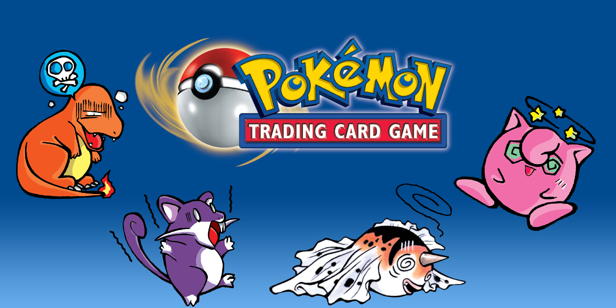 You can get the Pokémon Trading Card video game on Switch right