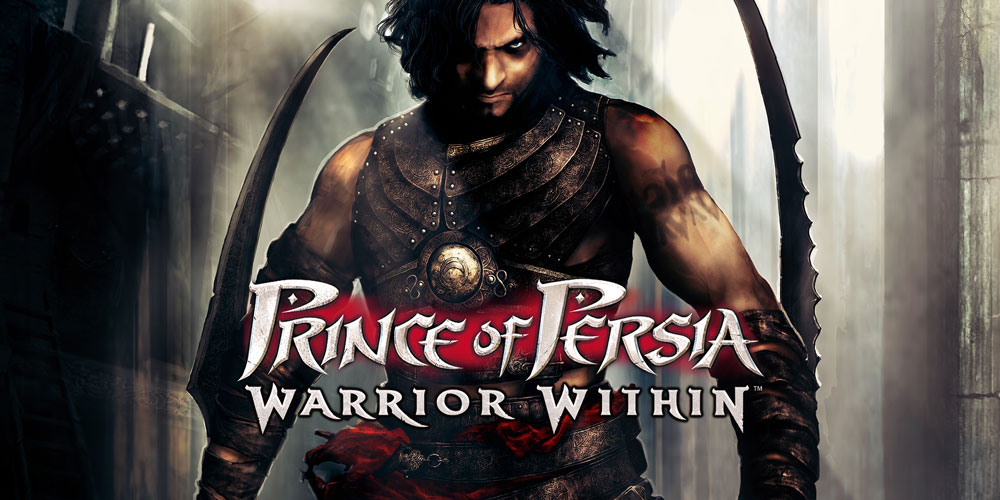 Prince of Persia: Warrior Within - Twitch
