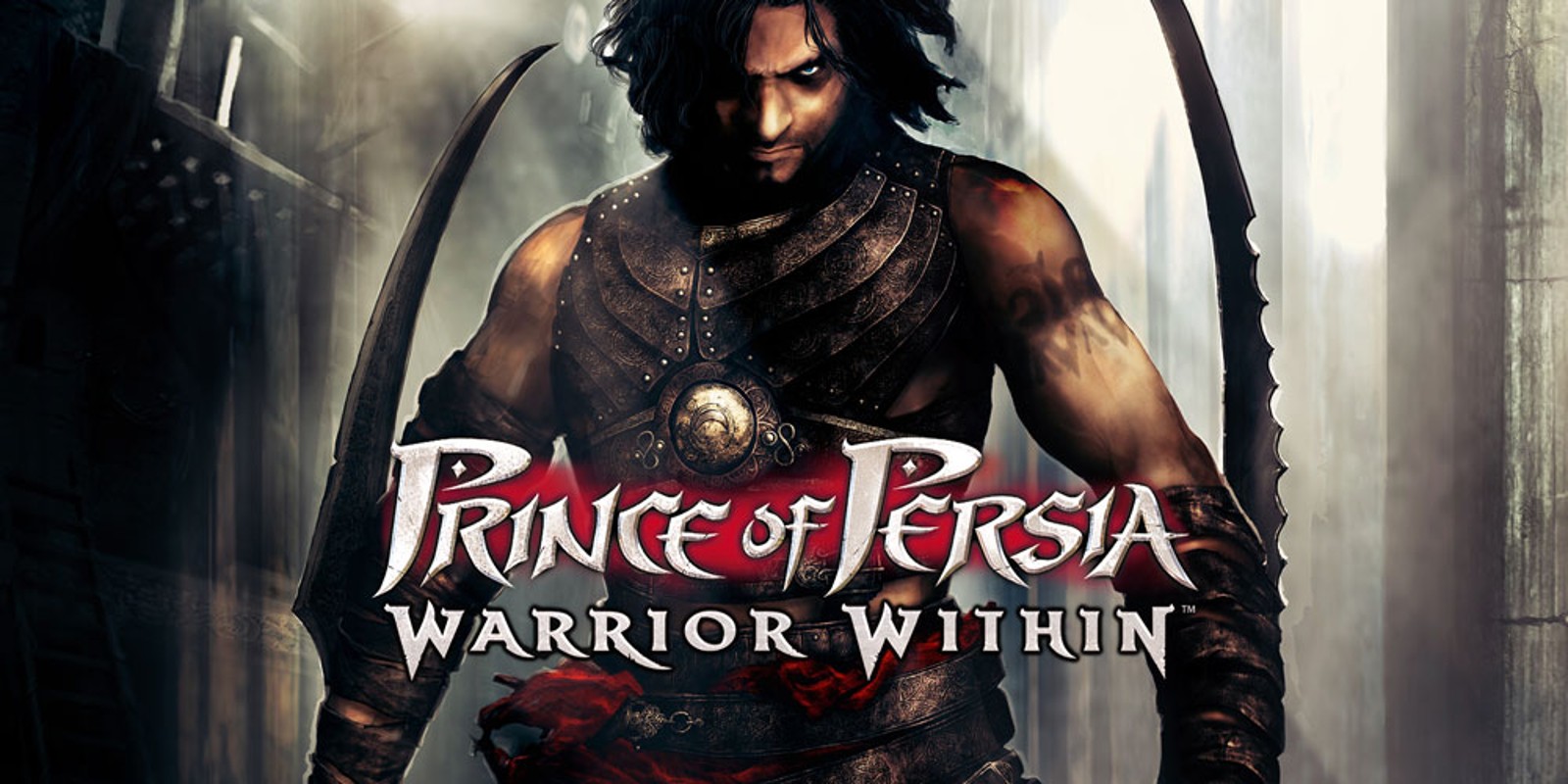 Prince Of Persia: Warrior Within, Nintendo GameCube