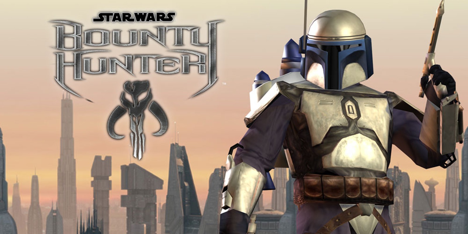 star wars bounty hunter gamecube gamespot