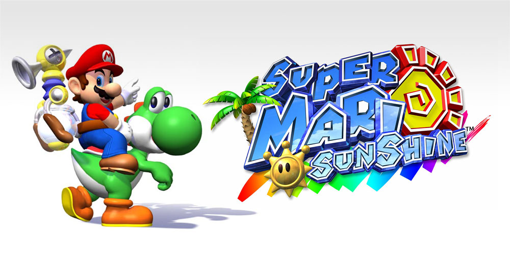 Super Mario Sunshine | Nintendo GameCube | | Nintendo