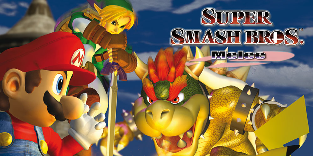 Super Smash Bros. Melee: How to play online