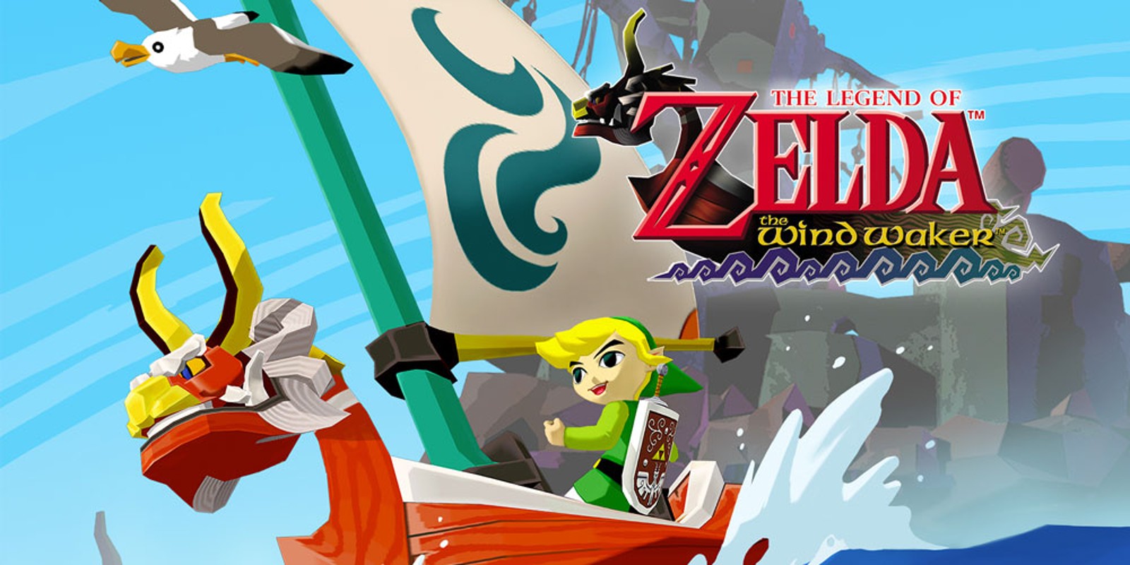 Hecho de colgante celestial The Legend of Zelda: The Wind Waker | Nintendo GameCube | Juegos | Nintendo
