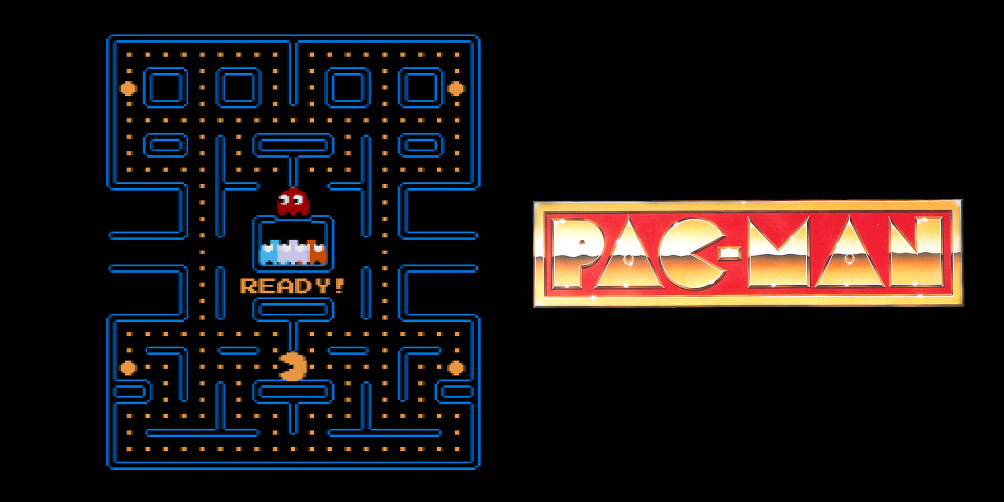 PAC-MAN™ | NES | Jeux | Nintendo