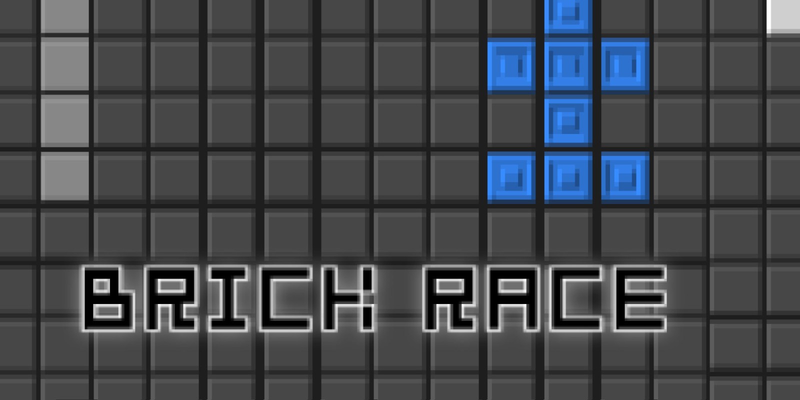 BRICK RACE