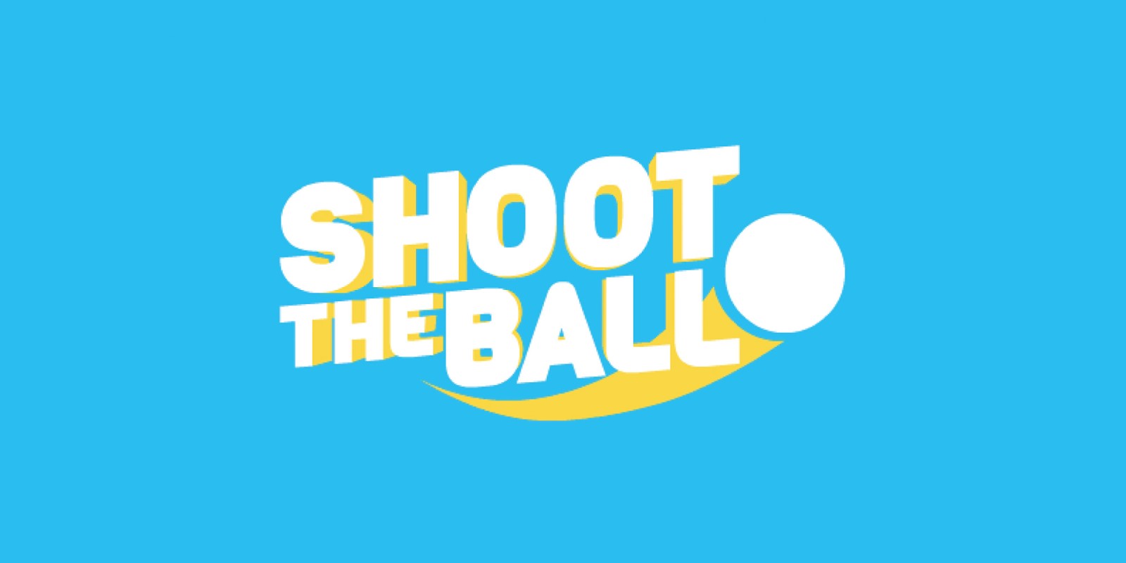 SHOOT THE BALL