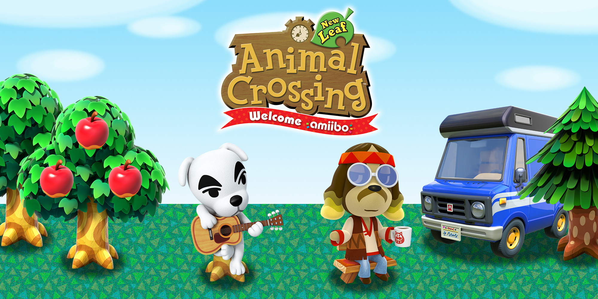 oase nederlag For nylig What's hot in the free Animal Crossing: New Leaf update? Hear it straight  from the developers in our interview! | News | Nintendo