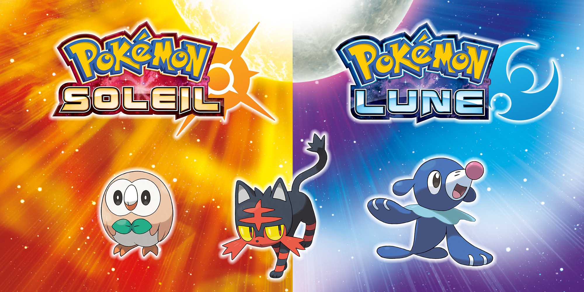 Pokémon Lune et soleil 3D 10 Fèves Brillantes Nintendo 2019 Jeux