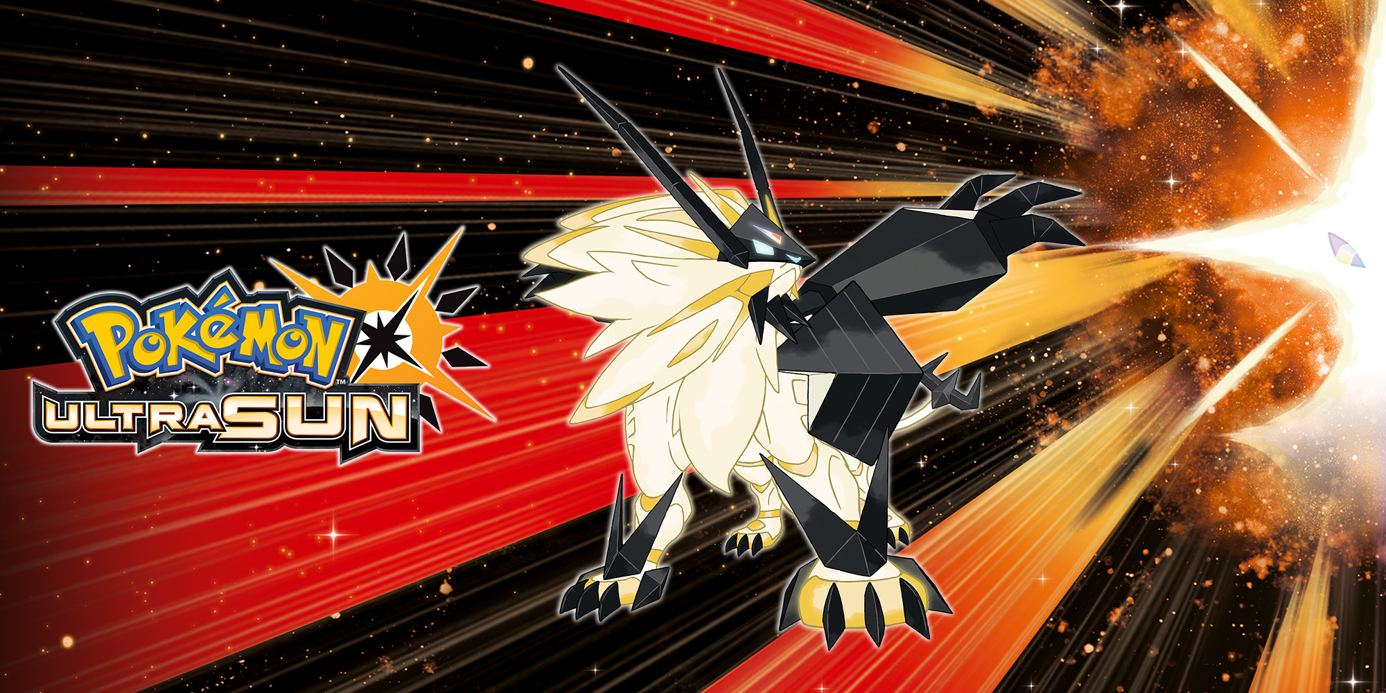 What's New In Pokemon Ultra Moon And Sun: Ultra Beasts, Extra