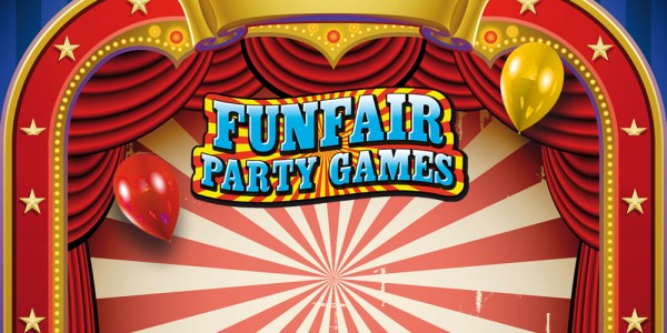 Funfair Party Games