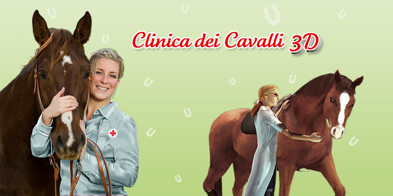 Clinica dei Cavalli 3D