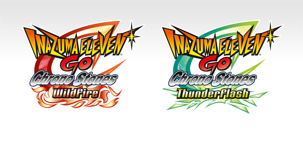 Inazuma Eleven Go Chrono Stones: Thunderflash - IGN