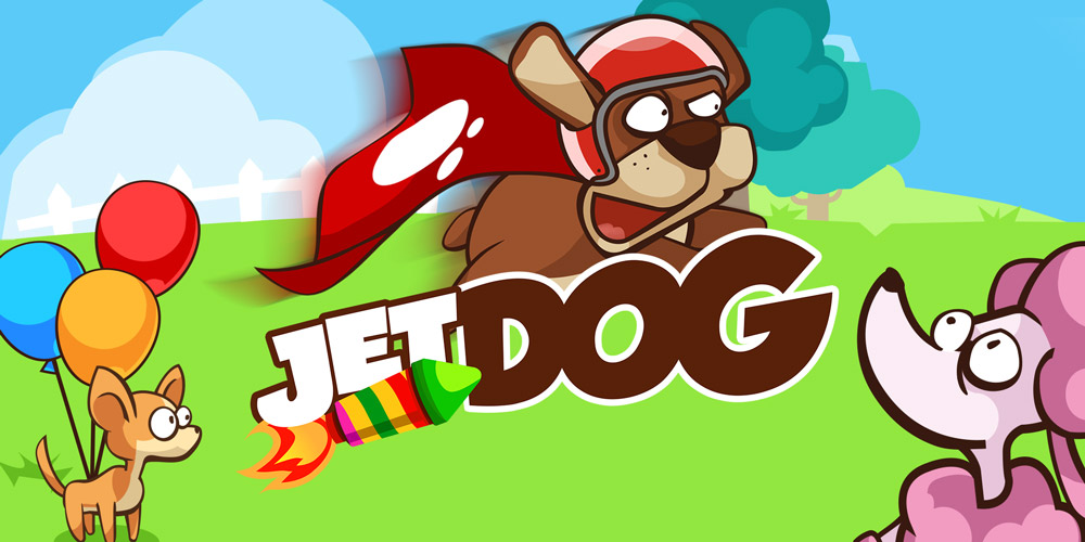 JetPack - Our Pup Family – JetPup