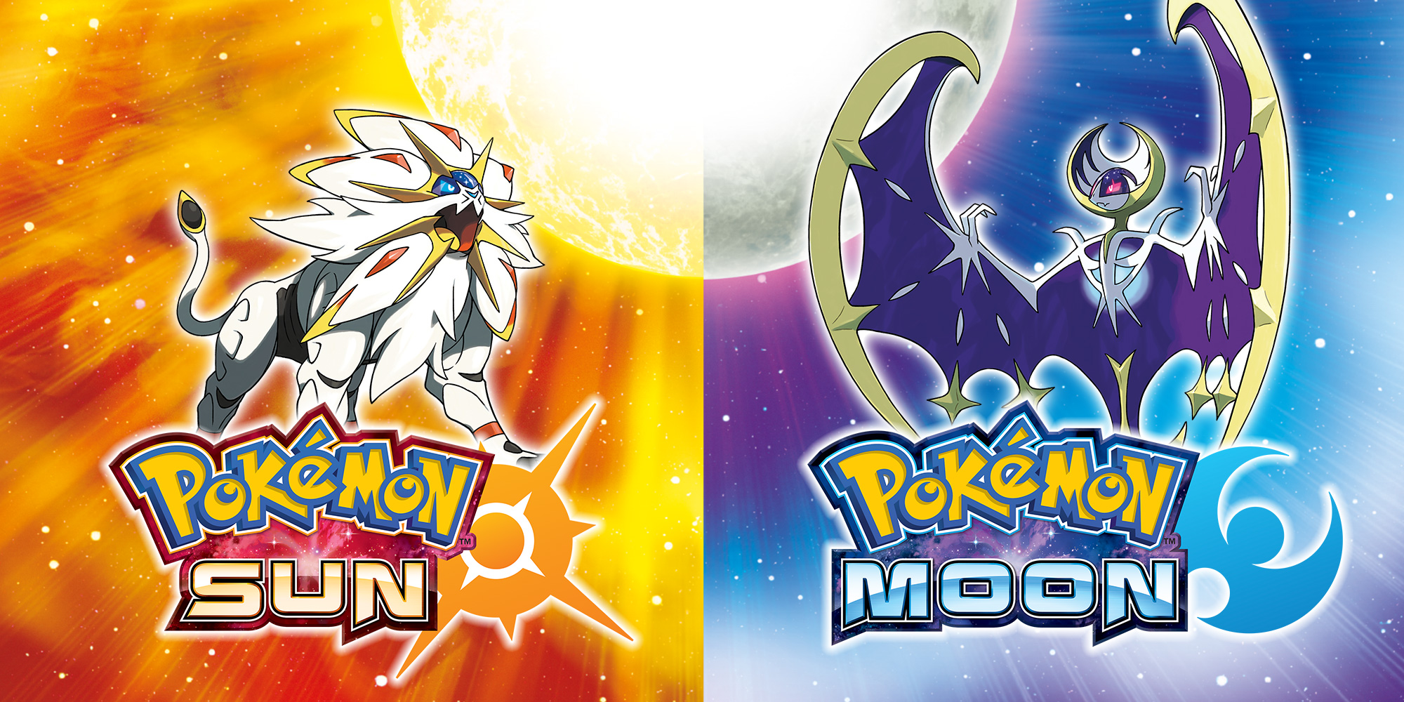 Nintendo announces new Pokemon, more Alola Forms and the evil Team Skull  for 'Pokemon Sun' and 'Moon