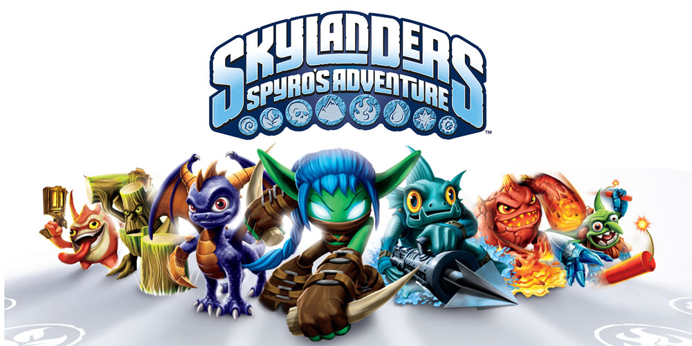 Spyro's Adventure | Juegos de Nintendo | | Nintendo