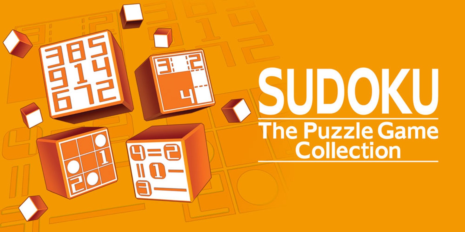 Sudoku - The Puzzle Game Collection