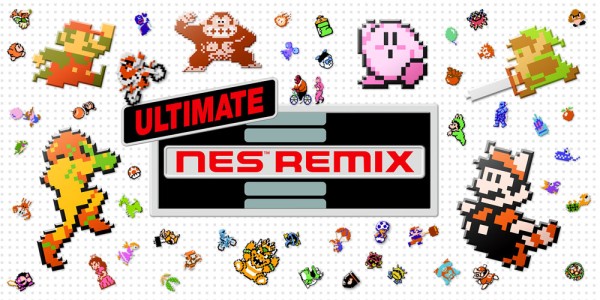 Ultimate NES™ Remix