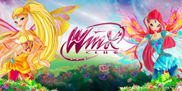 Winx Club : Au secours d’Alfea