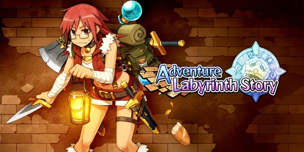 Adventure Labyrinth Story