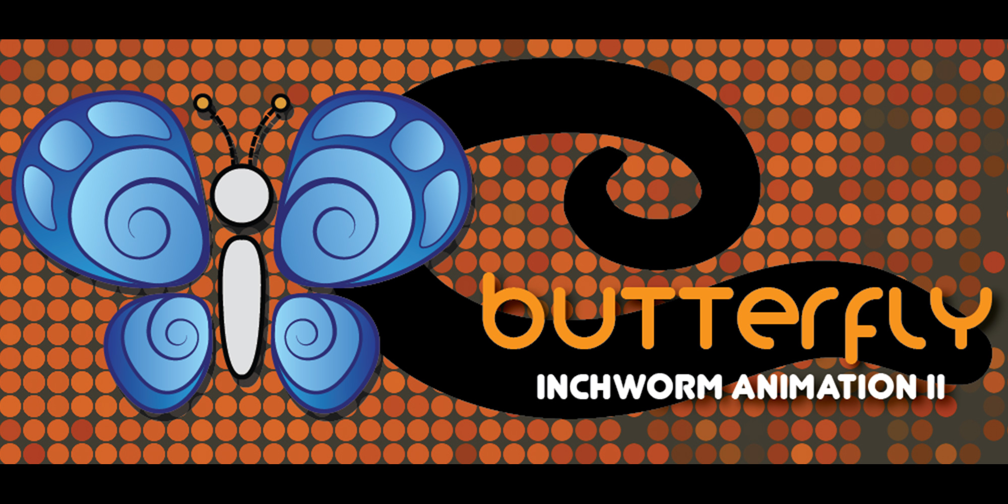 Butterfly: Inchworm Animation II | Nintendo 3DS download software | Games |  Nintendo