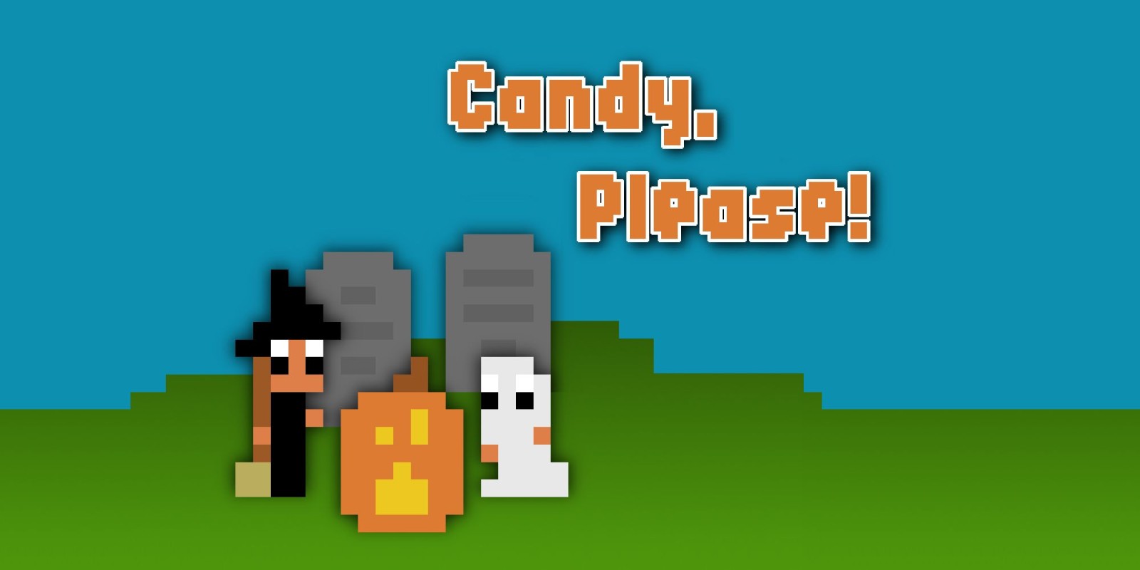 Candy, Please!