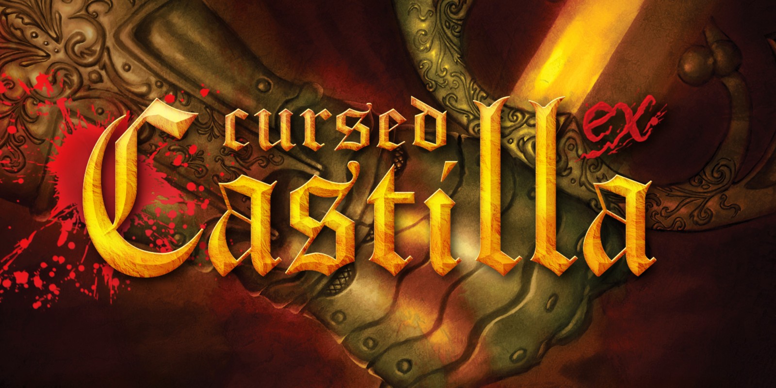 bordado Servicio liberal Cursed Castilla | Programas descargables Nintendo 3DS | Juegos | Nintendo