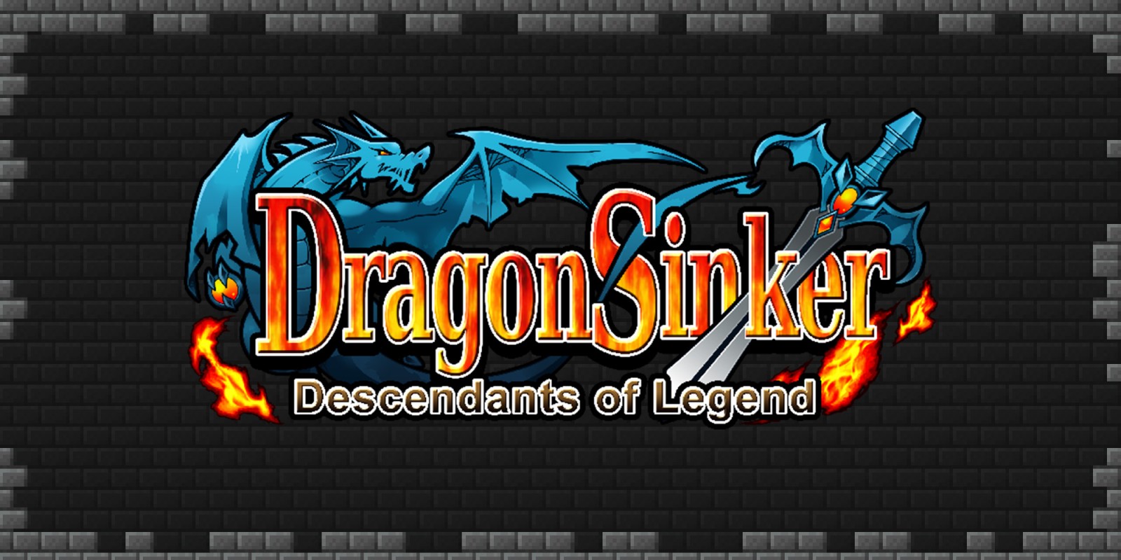 Dragon Sinker