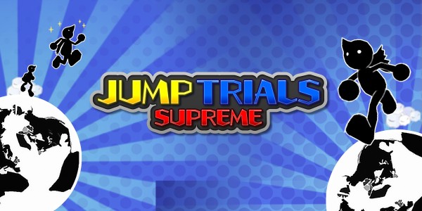 Jump Trials Supreme