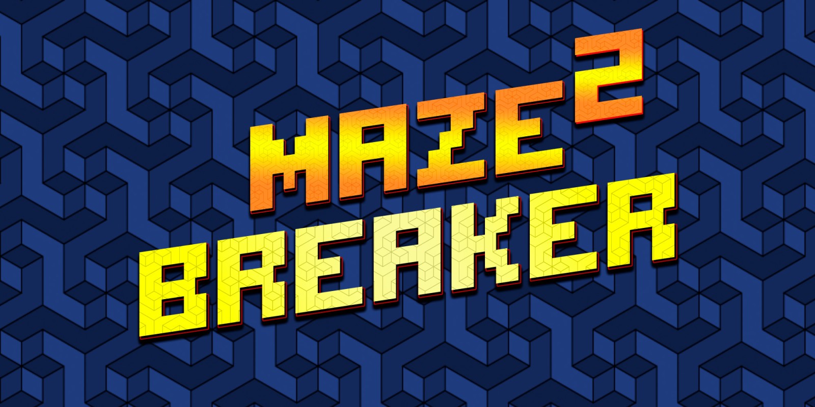 Maze Breaker 2