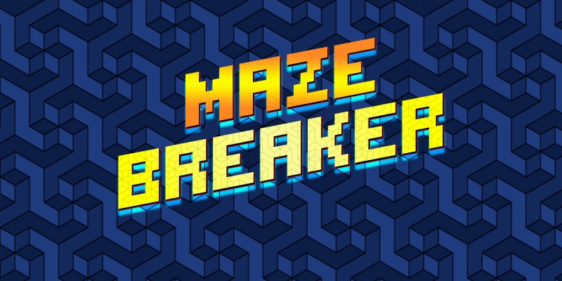 Maze Breaker