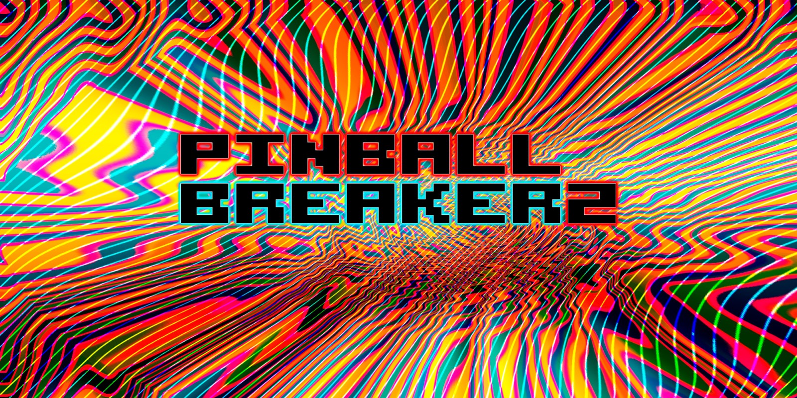 Pinball Breaker 2