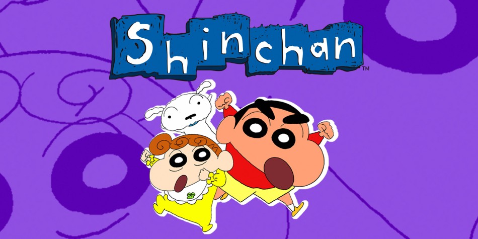 Shin Chan Vol. 1 | Hardware | Nintendo