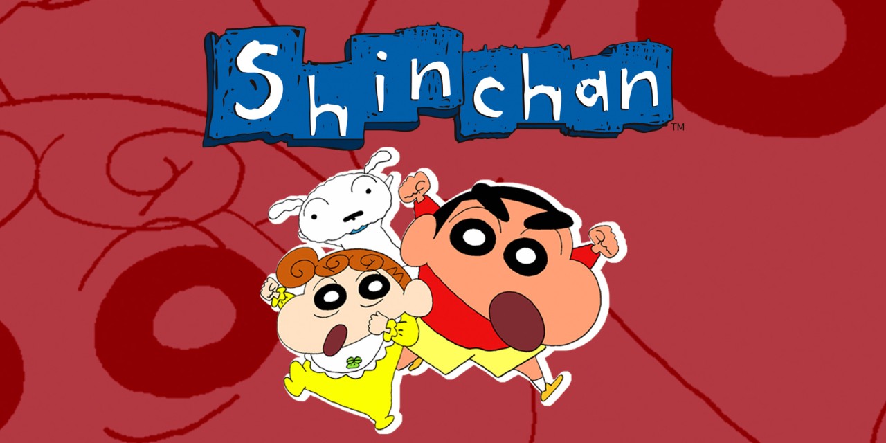 Shin Chan Vol. 2 | Hardware | Nintendo