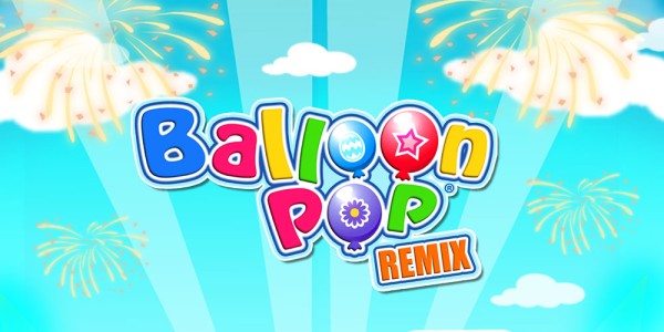 Balloon Pop® Remix
