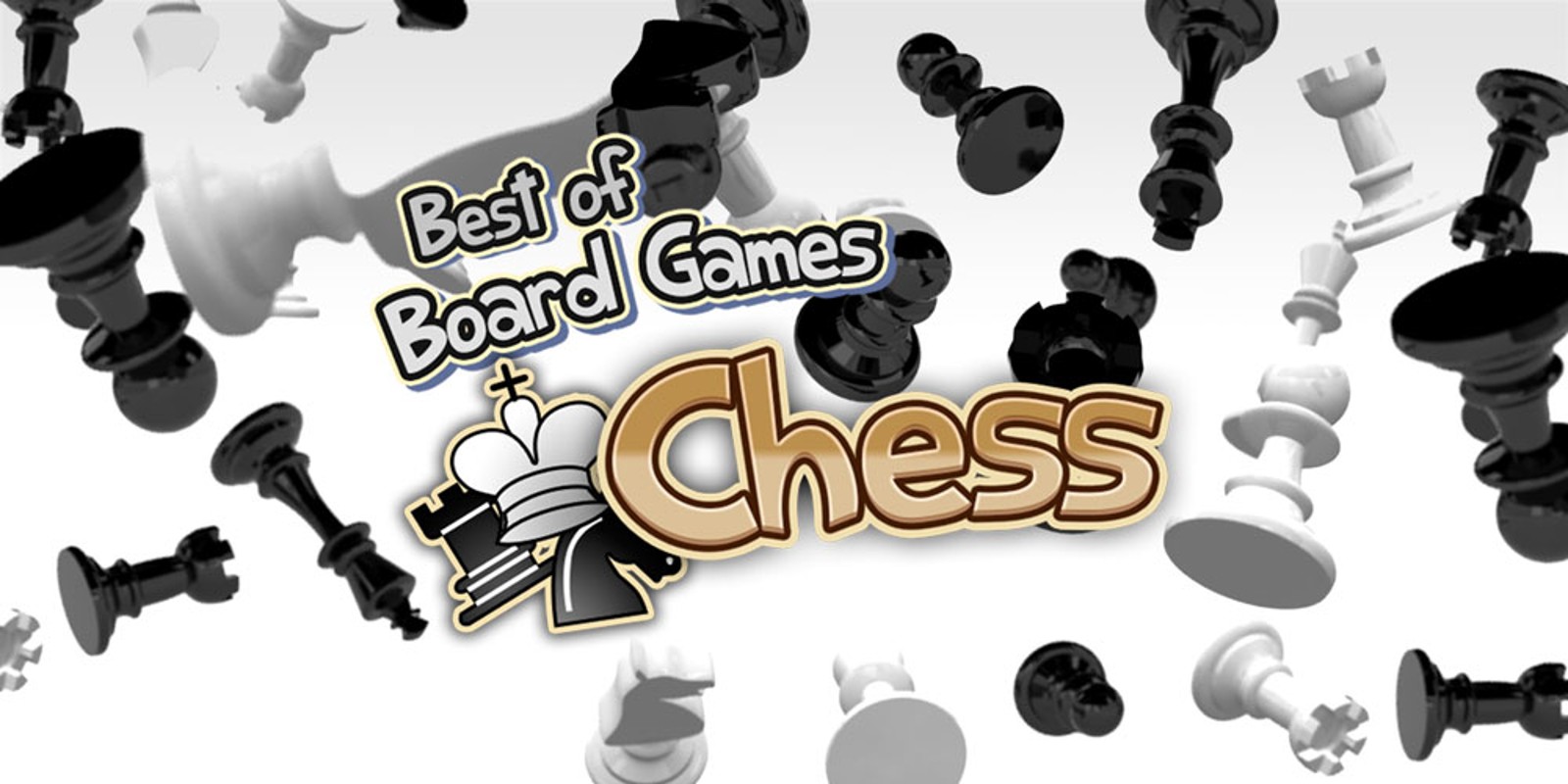 Best of Board Games – Chess