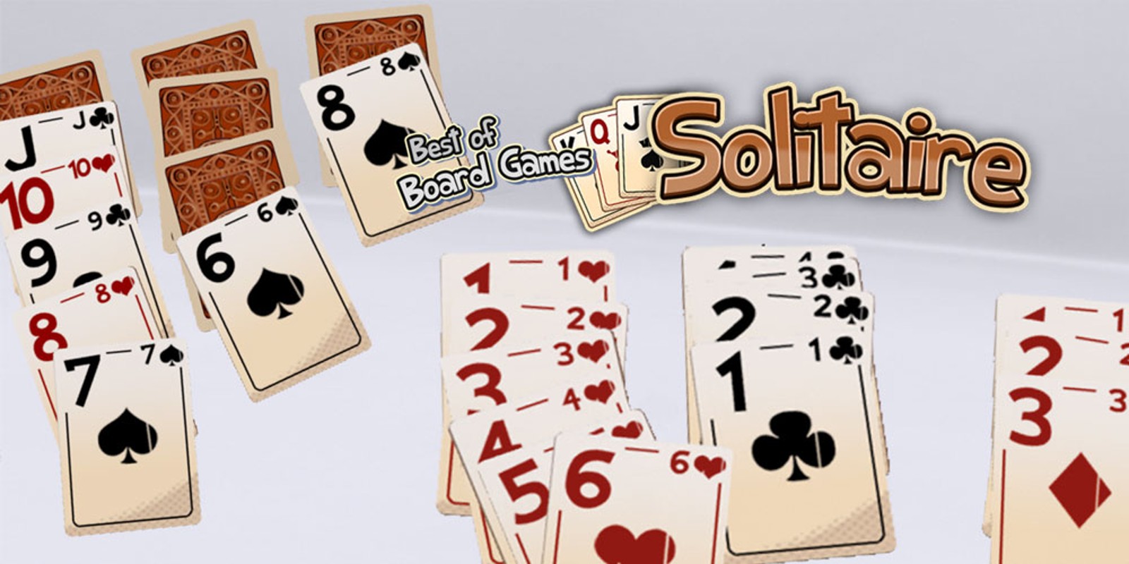 Best of Board Games – Solitaire