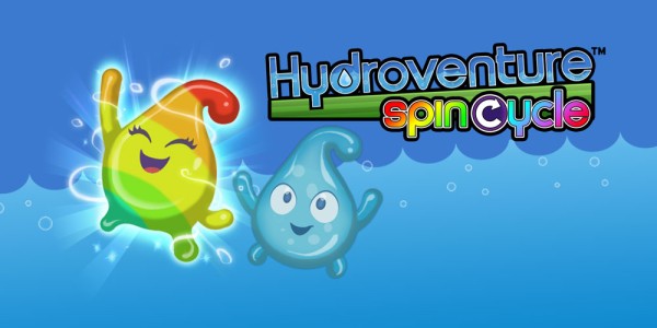 Hydroventure™: Spin Cycle