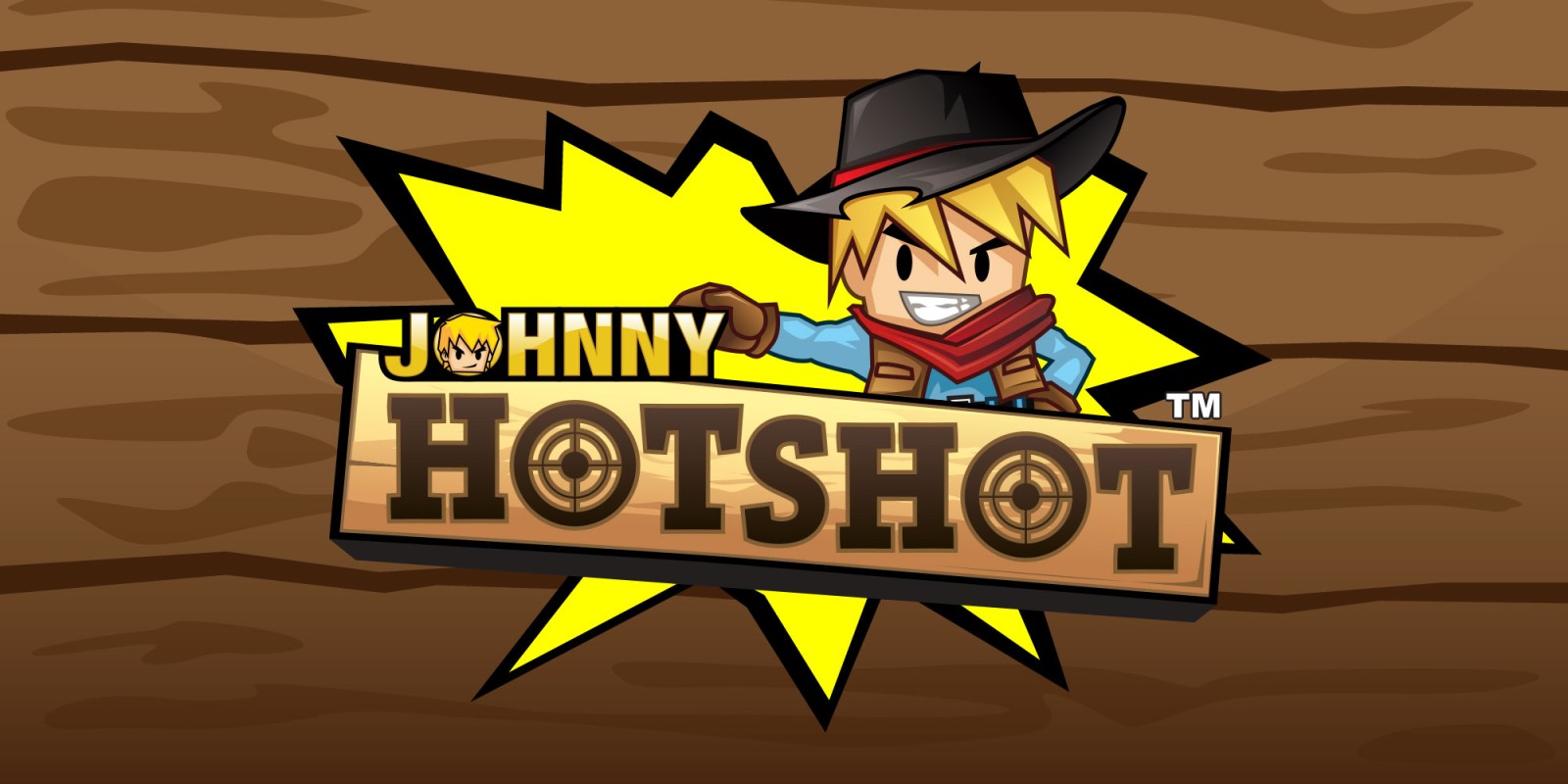 Johnny Hotshot™