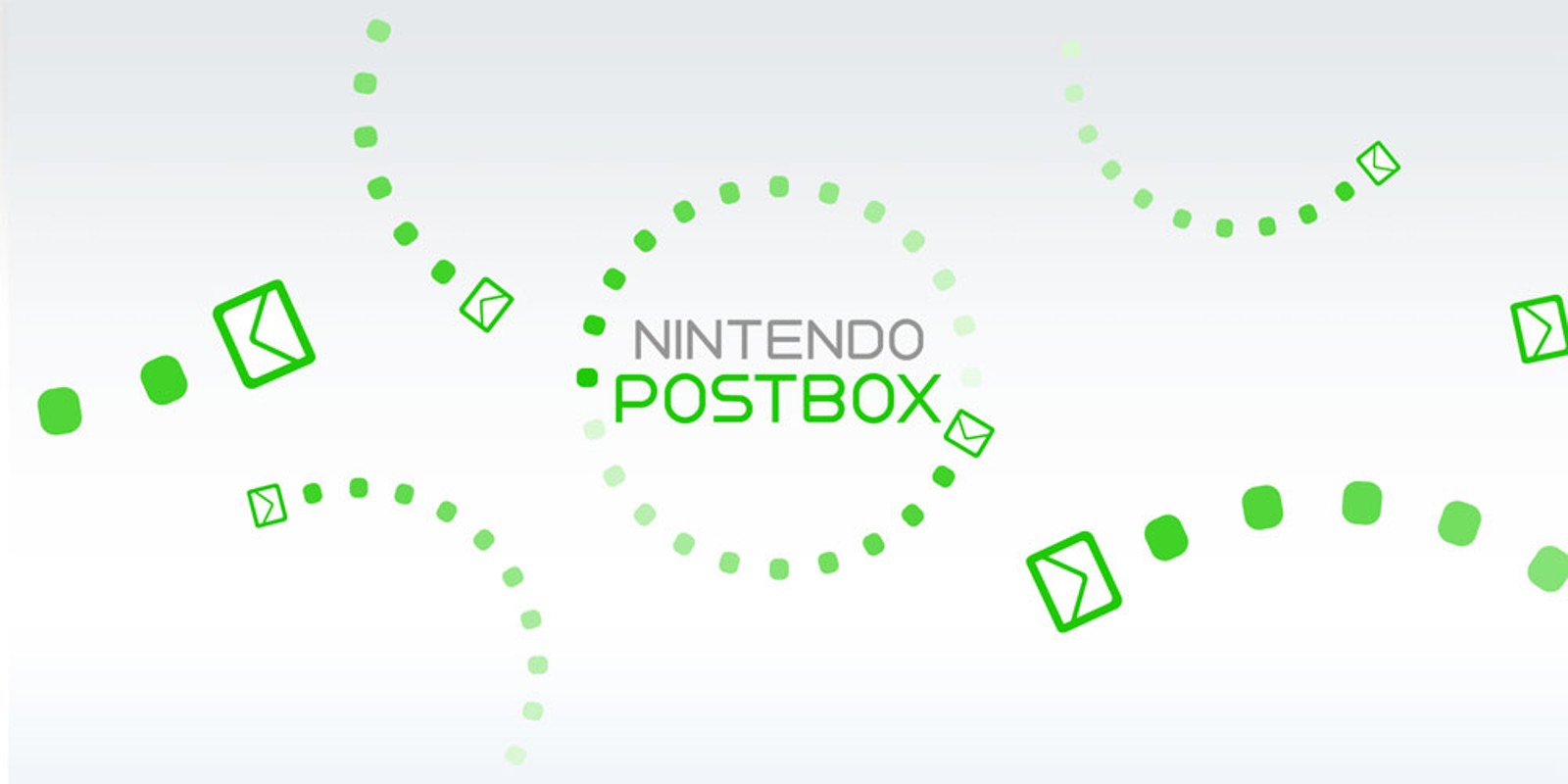 Nintendo Postbox