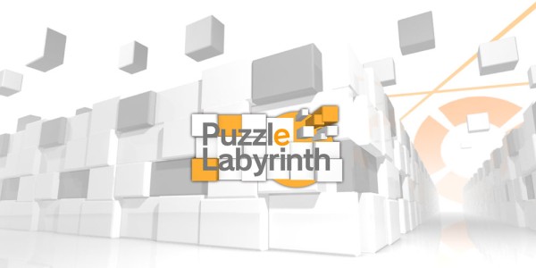 Puzzle Labyrinth