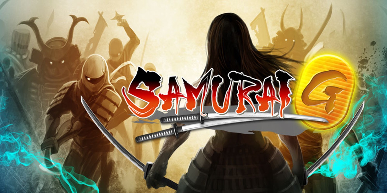Samurai G™