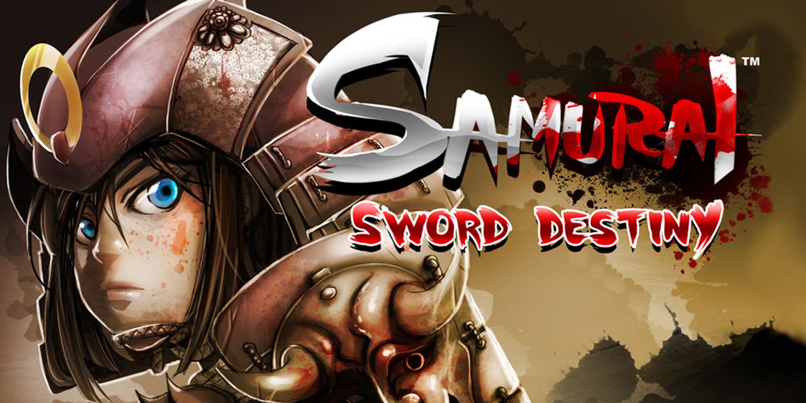 Samurai Sword Destiny™