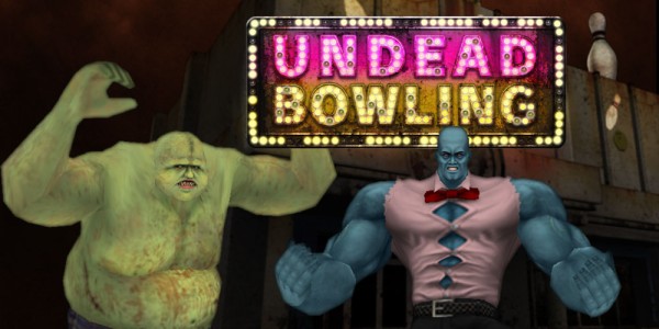 Undead Bowling