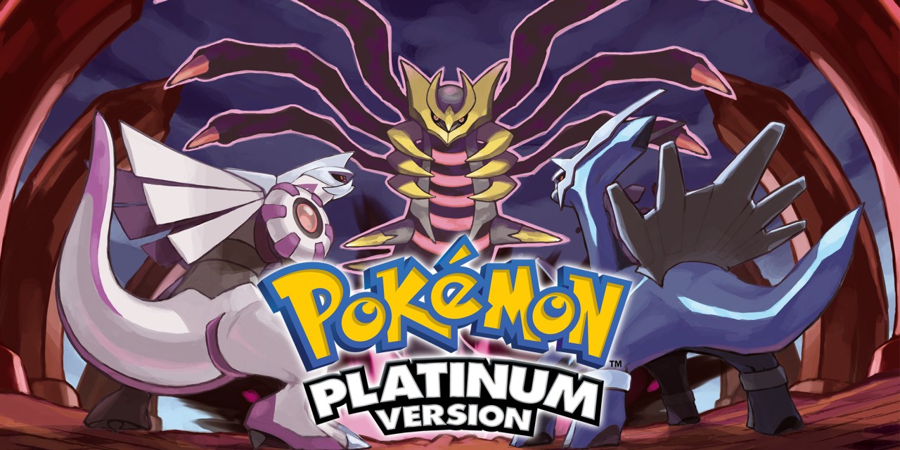 download pokemon platinum for pc