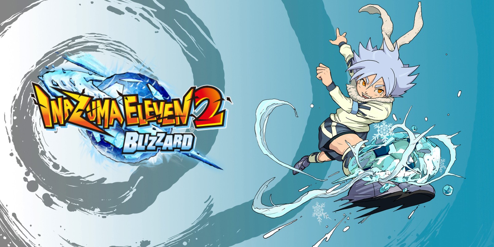 Inazuma Eleven 2: Blizzard