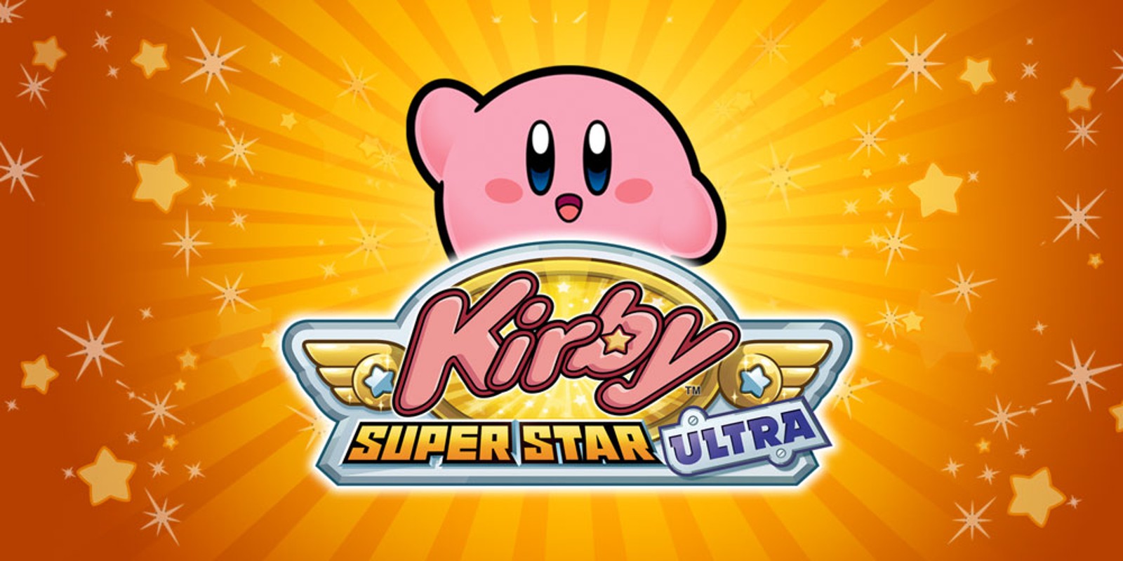 Kirby Super Star Ultra | Nintendo DS | Games | Nintendo