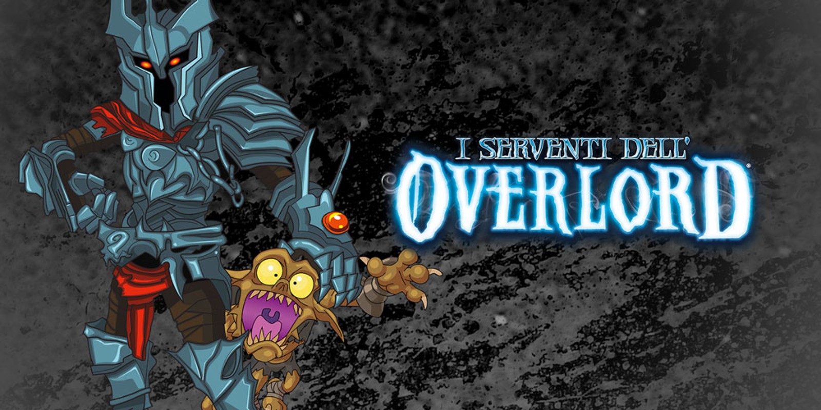 I Serventi dell' Overlord