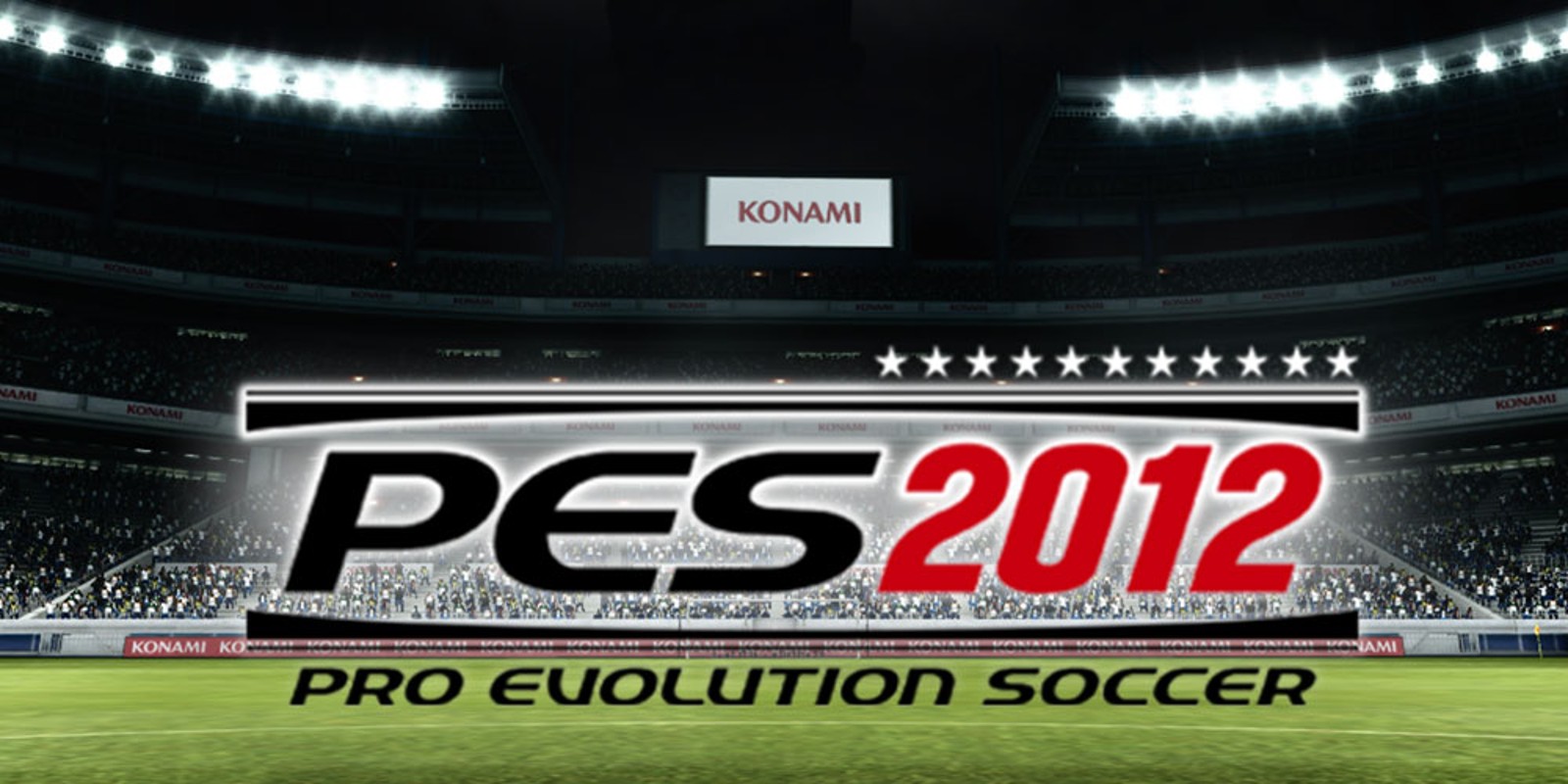 Pro Evo Soccer 2012 Nla